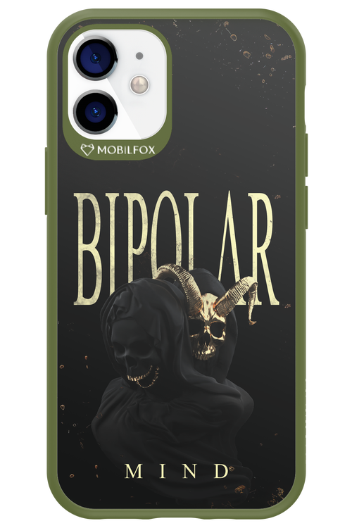 BIPOLAR - Apple iPhone 12 Mini