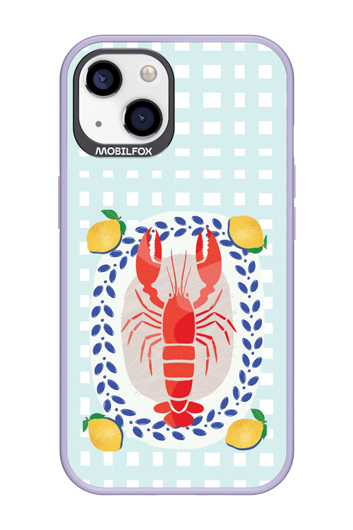 Marbella's Lobster 2.0 - Apple iPhone 13