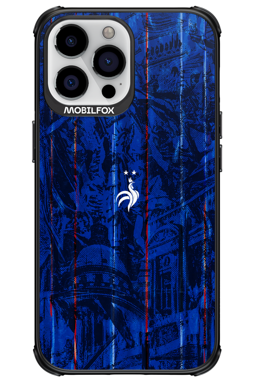 Franta 2.0 - Apple iPhone 13 Pro Max