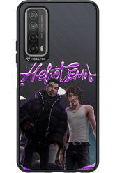 HeliotEmil 2.0 - Huawei P Smart 2021