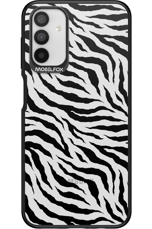 Tiger Transparent - Samsung Galaxy A04s