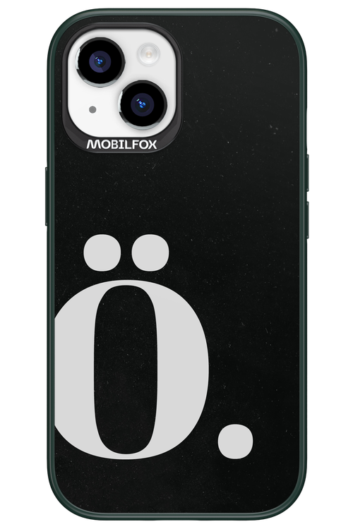 O II (Off Space) 2.0 - Apple iPhone 15