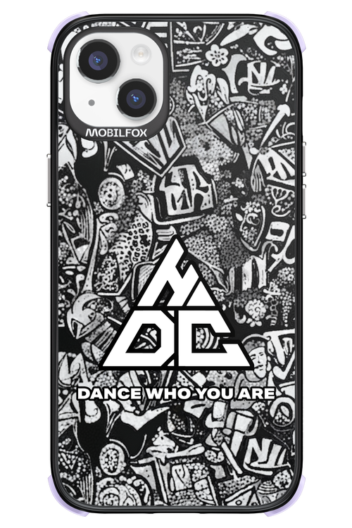 HDC 7 - Apple iPhone 14 Plus