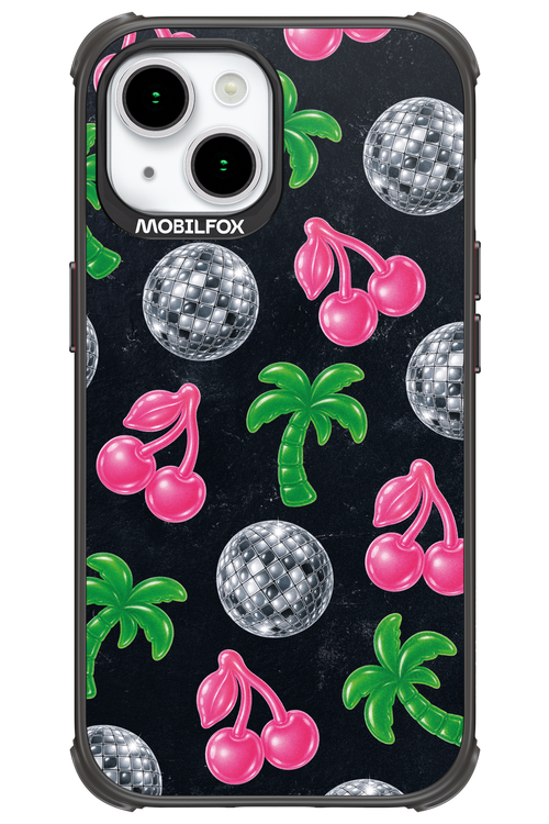Single Life 2.0 - Apple iPhone 15