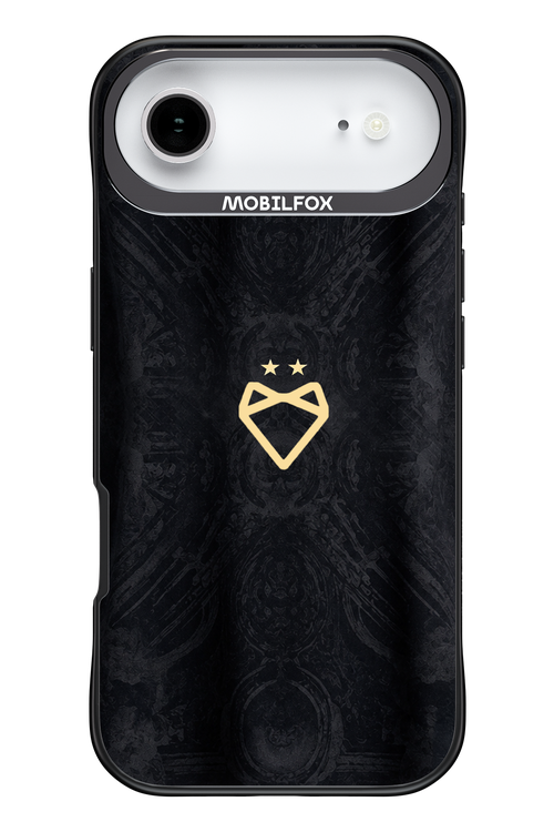 Spain Black 2.0 - Apple iPhone 17 Air