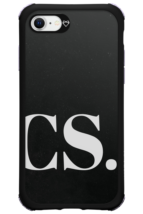 CS (Off Space) 2.0 - Apple iPhone SE 2020