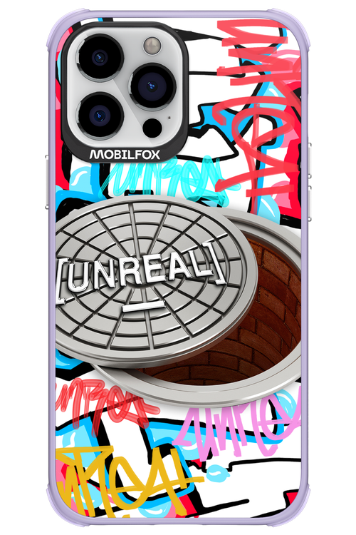 HULE - Apple iPhone 13 Pro Max