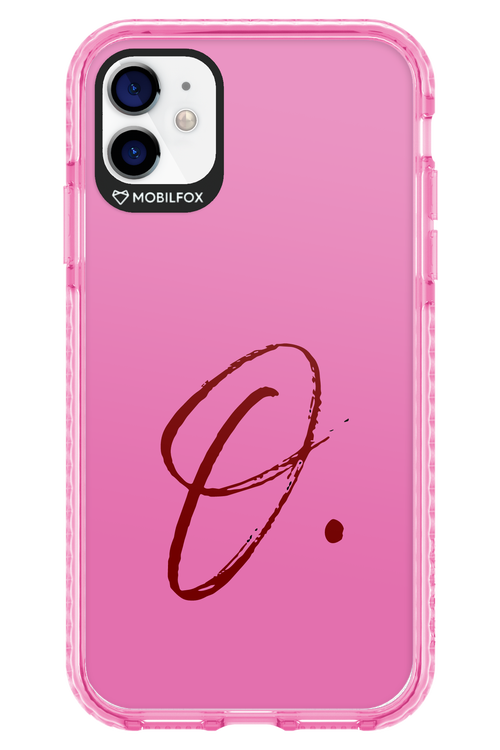 (Sorbet) O 2.0 - Apple iPhone 11