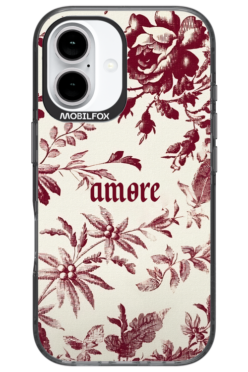 Amore 2.0 - Apple iPhone 16