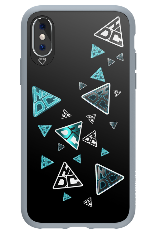 HDC 8 - Apple iPhone XS