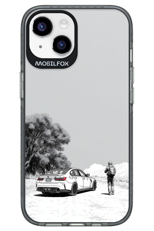 Dreamland 2.0 - Apple iPhone 14