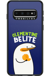 Clementine Belite 2.0 - Samsung Galaxy S10