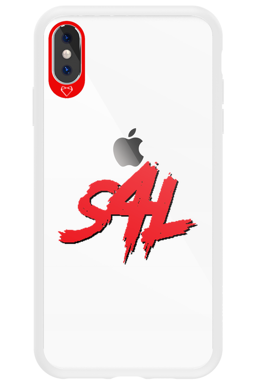 Bababa S4L - Apple iPhone XS Max