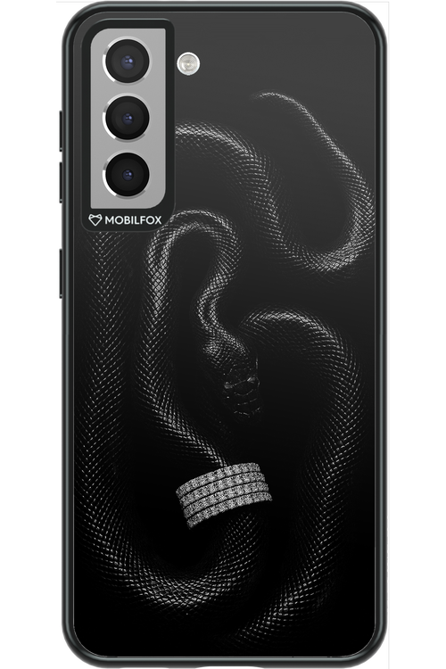 Diamond Mamba - Samsung Galaxy S21