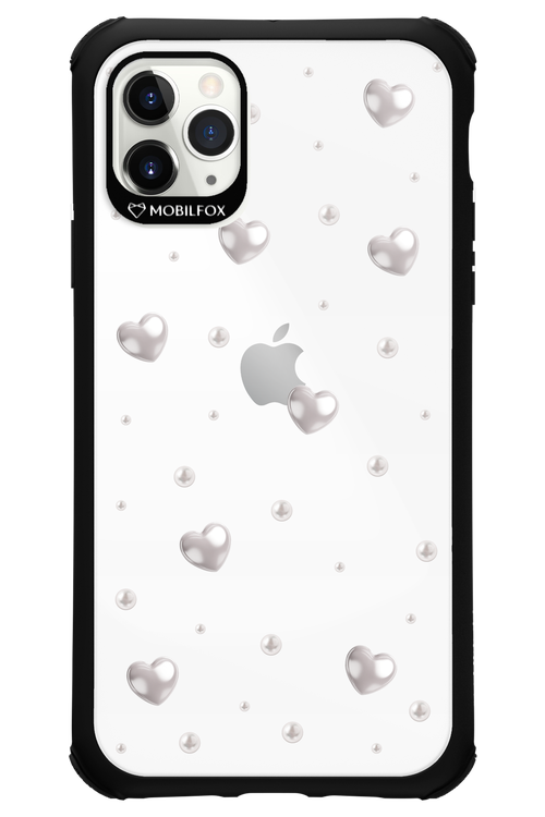 Pearl Tears 2.0 - Apple iPhone 11 Pro Max