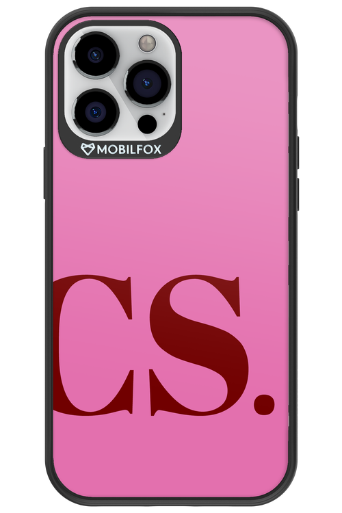 CS (Sorbet) 2.0 - Apple iPhone 13 Pro Max
