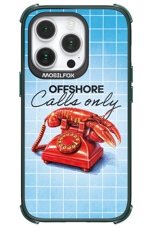 Offshore 2.0 - Apple iPhone 14 Pro