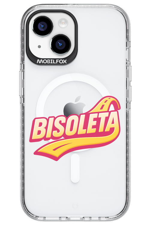 Bisoleta - Apple iPhone 15