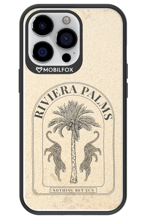 Riviera Palms 2.0 - Apple iPhone 13 Pro