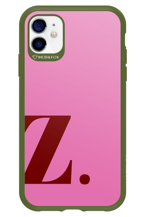 Z (Sorbet) 2.0 - Apple iPhone 11