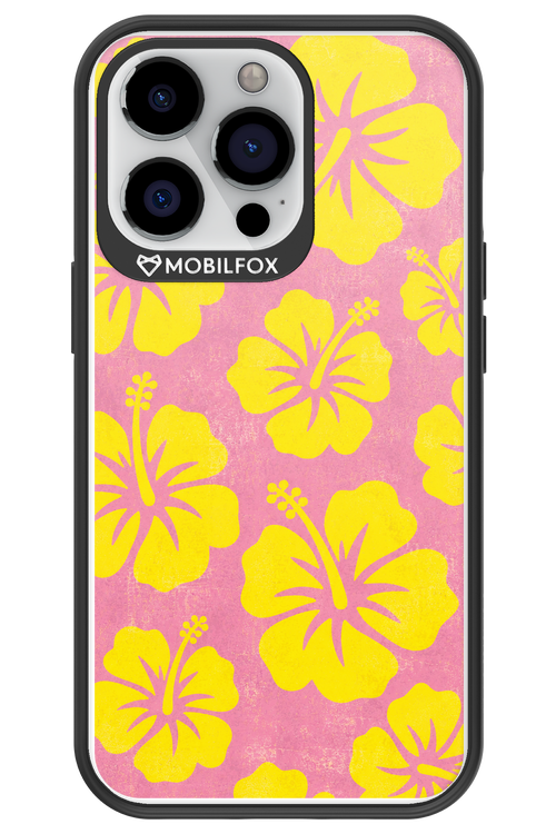 HAWAII 2.0 - Apple iPhone 13 Pro