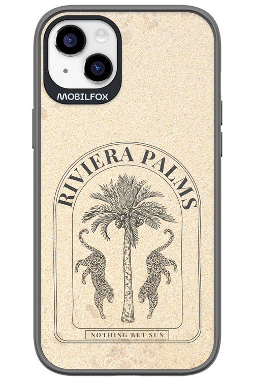 Riviera Palms 2.0 - Apple iPhone 14 Plus