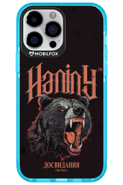 Slavic Prala - Apple iPhone 13 Pro Max