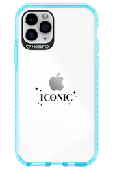 Iconic Sparkle - Apple iPhone 11 Pro