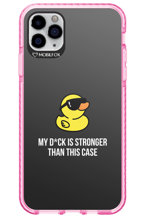 My D_ck 2.0 - Apple iPhone 11 Pro Max