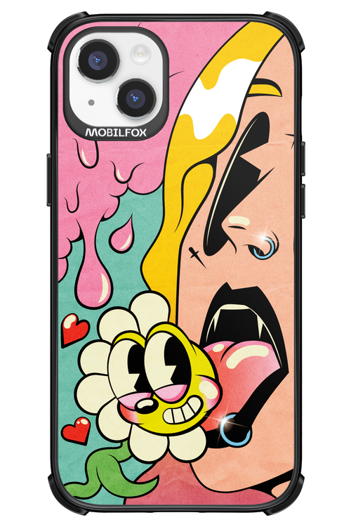 Love Sick 2.0 - Apple iPhone 14 Plus
