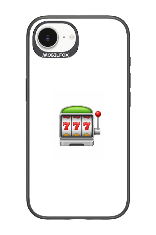 777 2.0 - Apple iPhone 17e