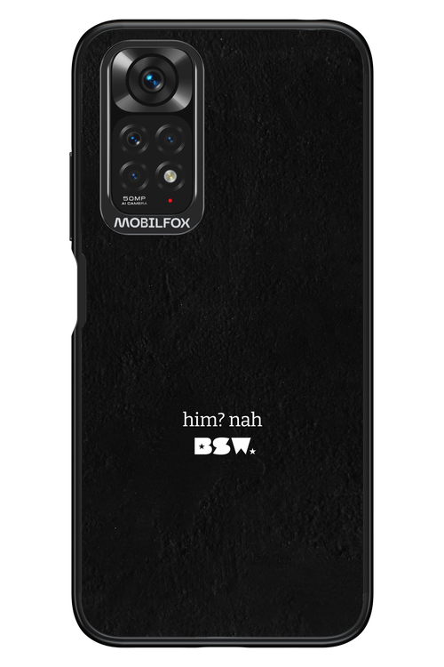 BSW FourSeasons 9 2.0 - Xiaomi Redmi Note 11/11S 4G