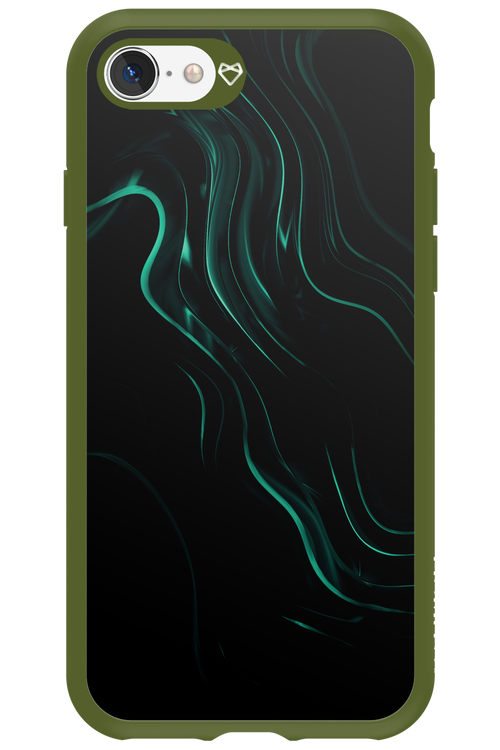 Northern Lights 2.0 - Apple iPhone 8