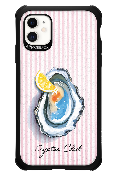 Oyster Club 2.0 - Apple iPhone 11