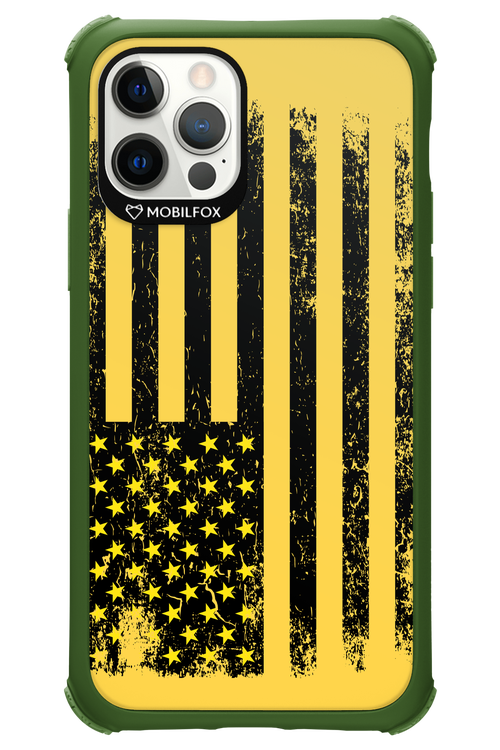 Impact Stripes 2.0 - Apple iPhone 12 Pro