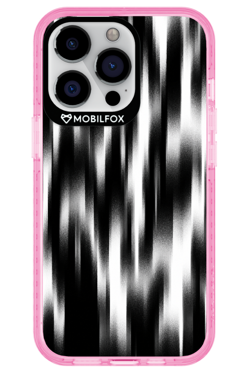Monochrome Motion 2.0 - Apple iPhone 13 Pro