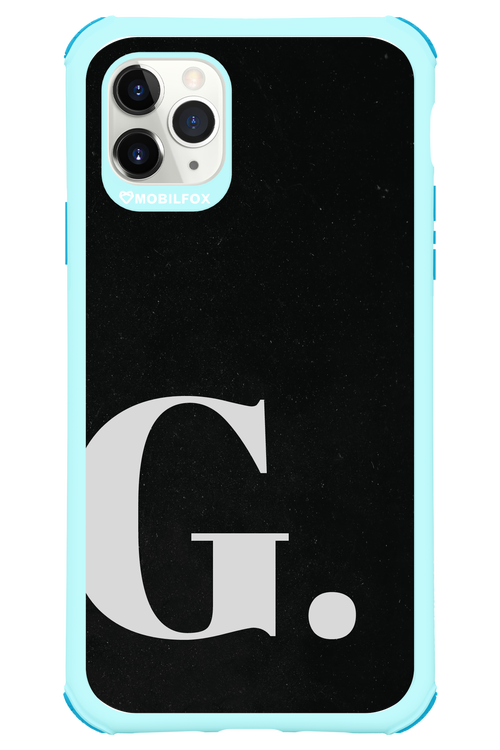 G (Off Space) 2.0 - Apple iPhone 11 Pro Max