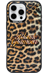 Blonde Glamour - Apple iPhone 16 Pro Max