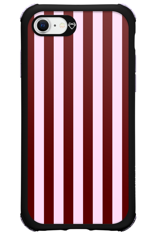 Circus Romance 2.0 - Apple iPhone SE 2020