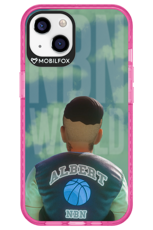 Albert Sky - Apple iPhone 13