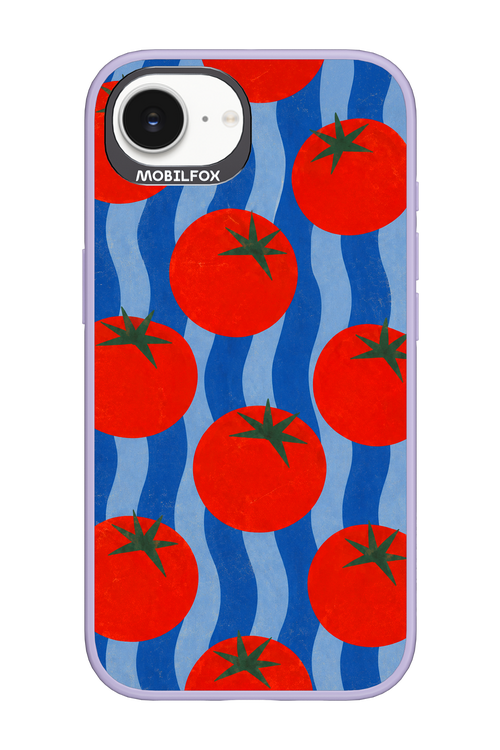 TOMATO 2.0 - Apple iPhone 17e