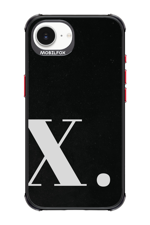 X (Off Space) 2.0 - Apple iPhone 16e