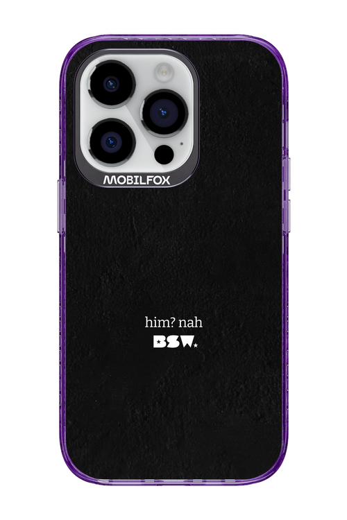 BSW FourSeasons 9 2.0 - Apple iPhone 14 Pro