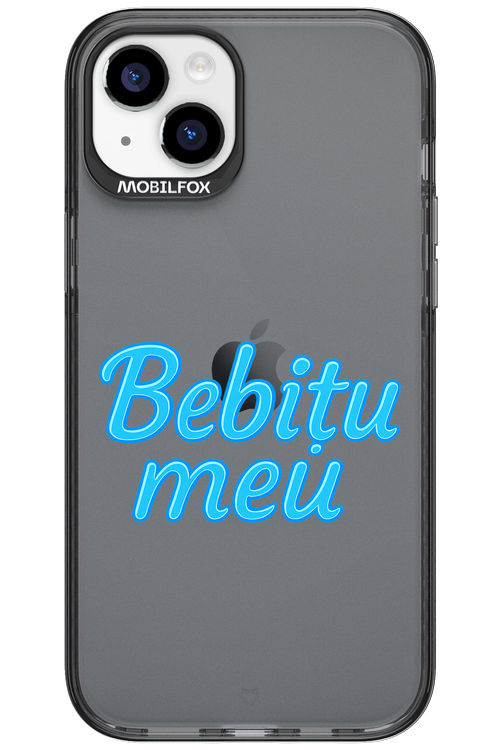 Meuu 2.0 - Apple iPhone 15 Plus