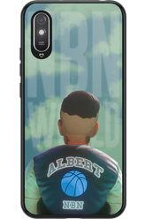 Albert Sky - Xiaomi Redmi 9A