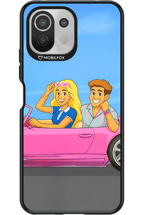 My Way 2.0 - Xiaomi Mi 11 Lite (2021)