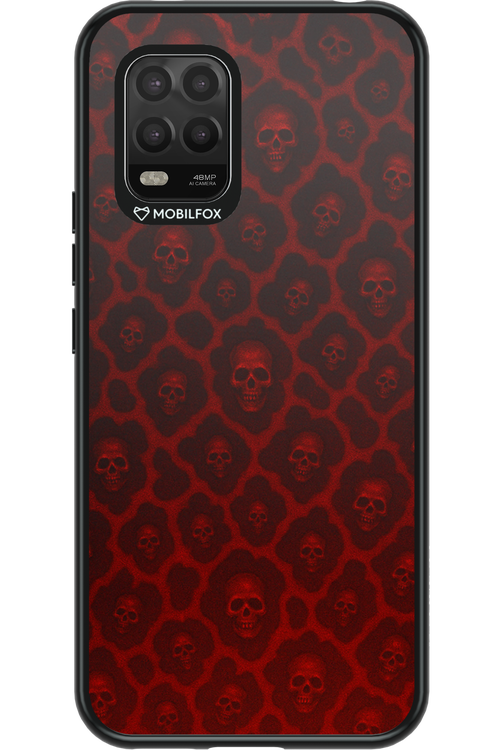Skullpard 2.0 - Xiaomi Mi 10 Lite 5G