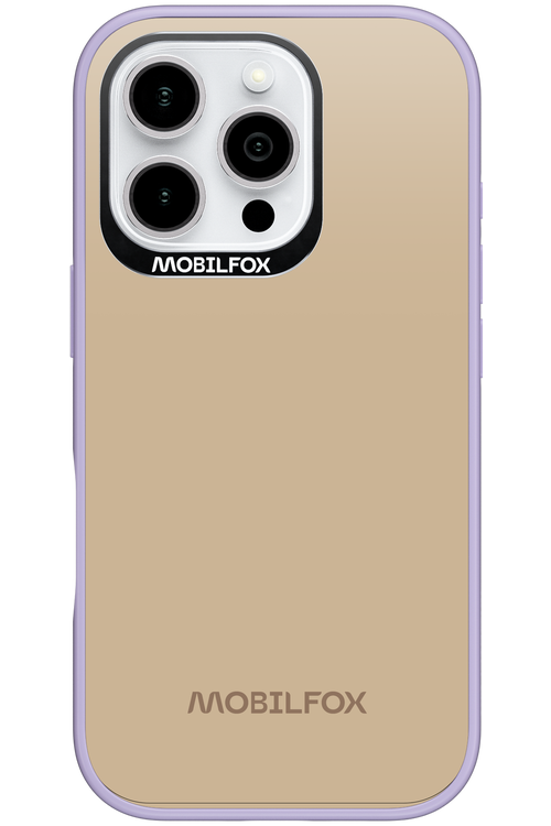 Sand 2.0 - Apple iPhone 16 Pro