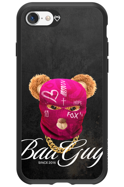 Bad Guy II 2.0 - Apple iPhone SE 2022