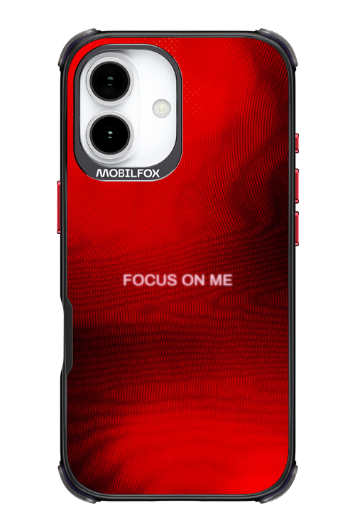 Focuss 2.0 - Apple iPhone 17